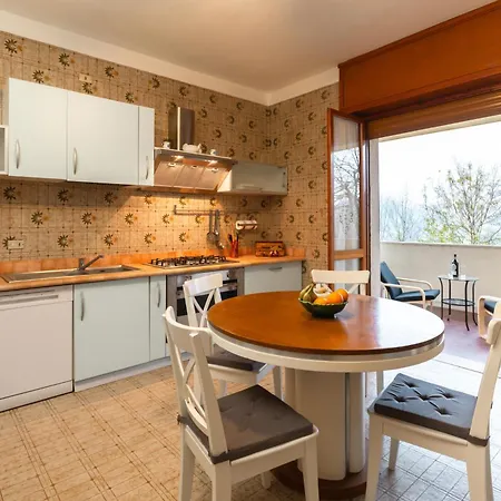 Villa Country Mood Mombercelli