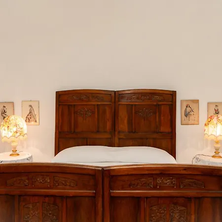 וילה Country Mood