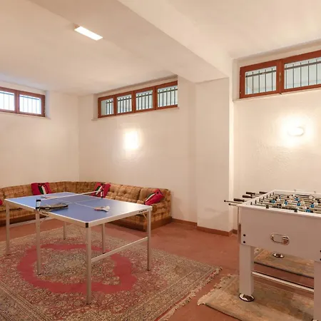 וילה Country Mood *