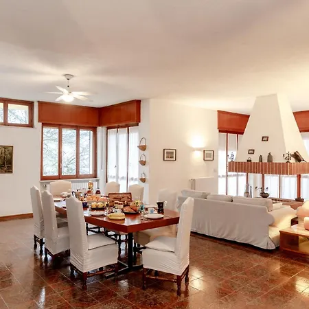 Country Mood Villa Mombercelli