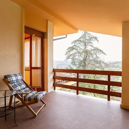 Villa Country Mood *