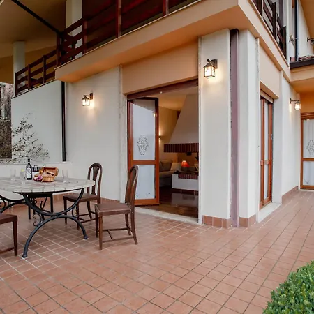 Country Mood 몸베르첼리