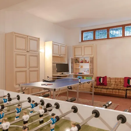 Country Mood וילה