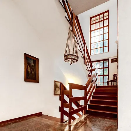 Country Mood Villa *