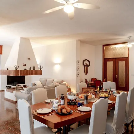 Country Mood Mombercelli