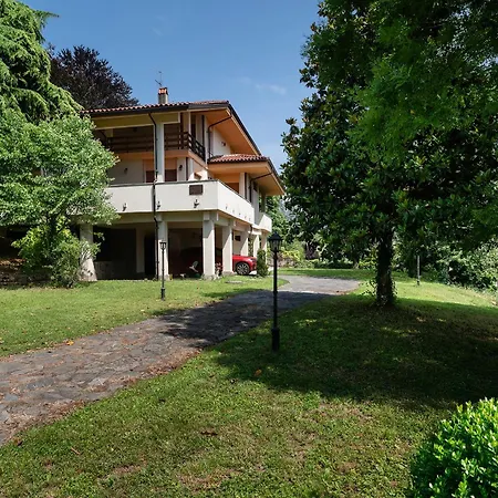 Country Mood Villa