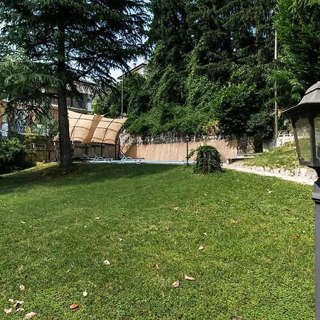 וילה Country Mood