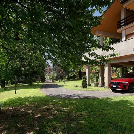 빌라 Country Mood *