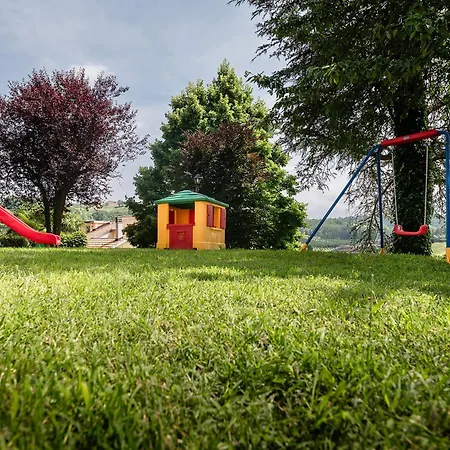 Country Mood * Mombercelli