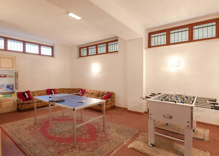 Villa Country Mood *