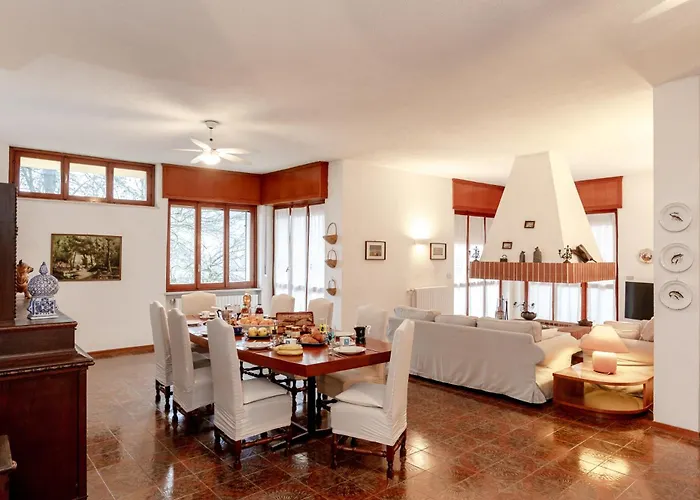 Country Mood Villa Mombercelli