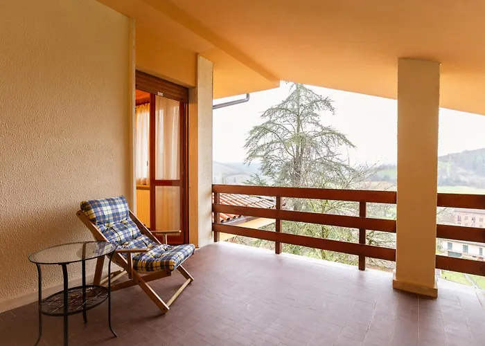 Villa Country Mood *