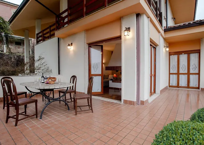 Country Mood Mombercelli