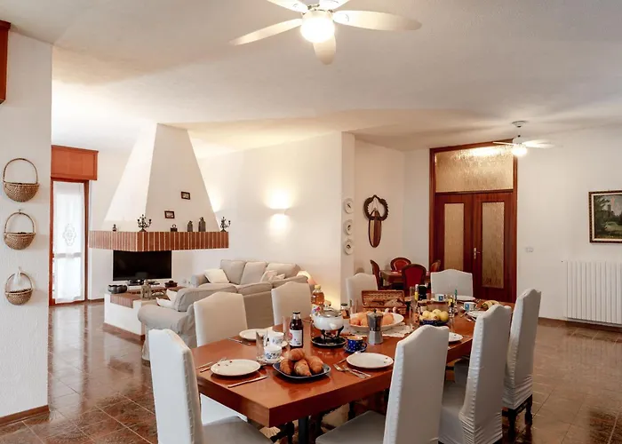 Country Mood Mombercelli