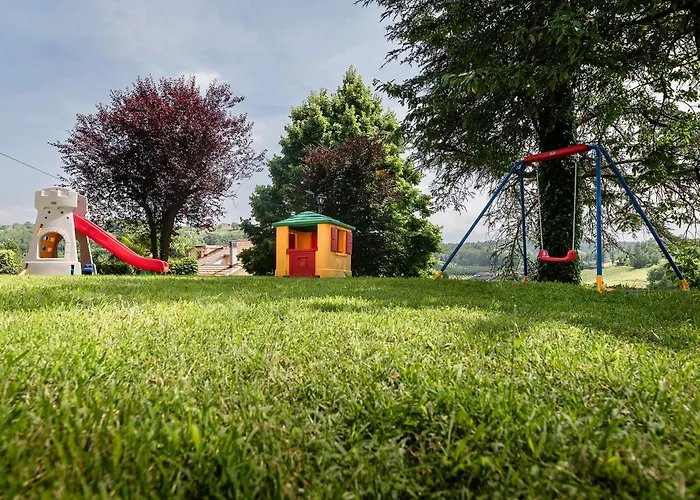 Country Mood * Mombercelli